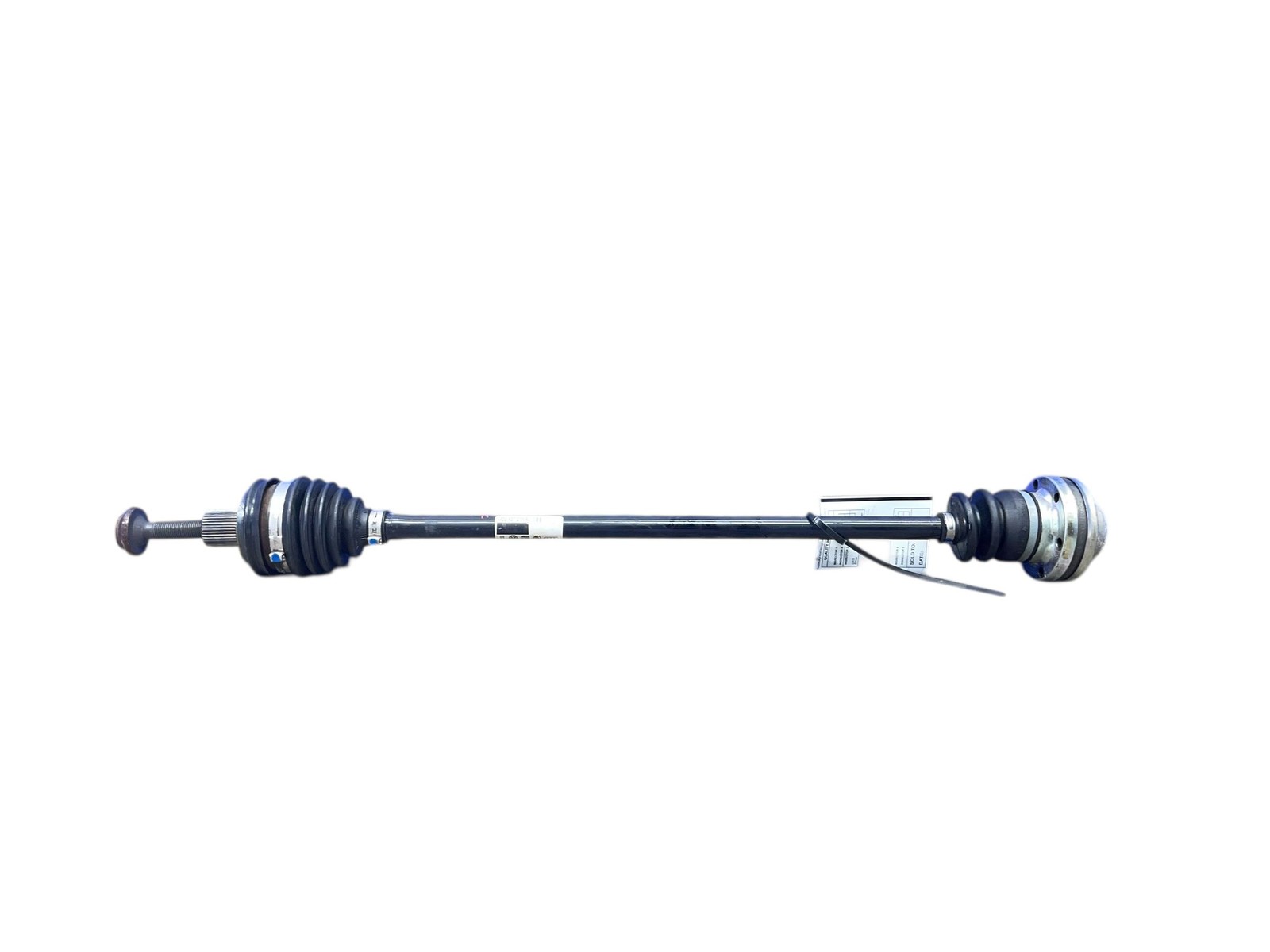 2008-2015 AUDI R8 AWD 4.2L FRONT RIGHT CV AXLE SHAFT 420407271A