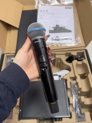 ️1PCS SLXD24CN/B58-L59 SLXD24 BETA 58A DHL shipping #NY98 YF