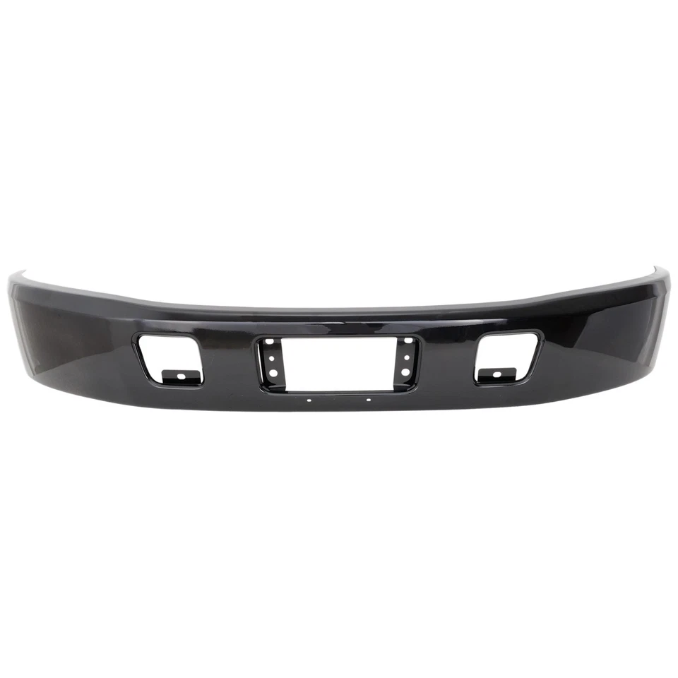 Bumper Face Bar Front For 2005-2014 Hino 238 2005-2022 338 268 Steel 52101E0B01 Foto 2 de 4