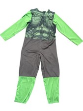 Kids Hulk costume Marvel Avengers size small 4-6