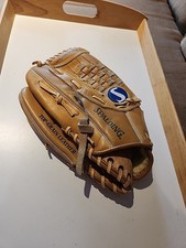 Vintage Spalding Frank Viola Baseball Glove Competition Series 42-058