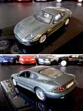 AUTOart 1/43 Aston Martin DB7 Vantage.