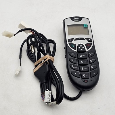 Motorola M900 GSM Car Phone FLN3469A Phone Only