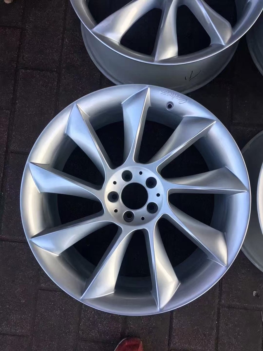 4x for lorinser RS8 21