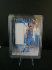 2024-25 Panini Origins - Rookie Jersey Autographs Ajay Mitchell #RJA-AMT (AU,...