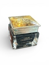 Dior Prestige LA CREME DE NUIT Exceptional NIGHT CREME 1.7 oz. Read