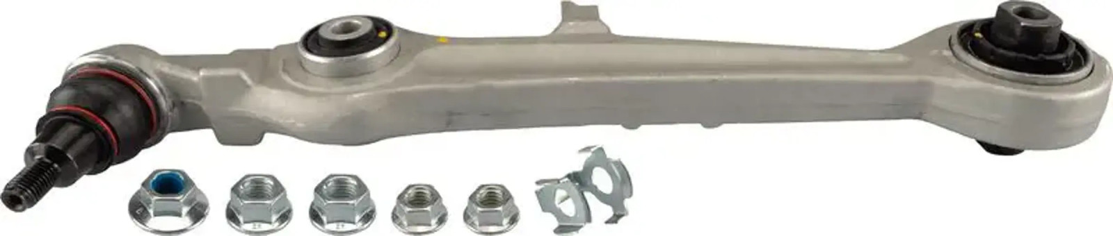 Wishbone Control Arm JTC343 TRW for AUDI VW SKODA