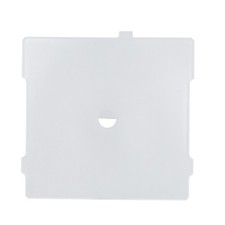 For 6X6 DSLR Camera Split Image Focusing Screen ZOK Part
