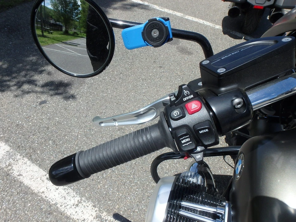 BMW Serie R 2022 Foto 4 de 4