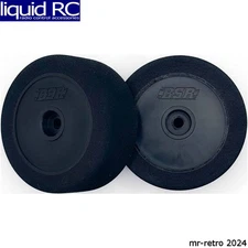 bxr Johns Bsr Racing MBT1817 Mini B/T XX Pink Narrow 2