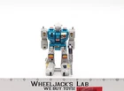 Twintwist Twin Twist 100% Complete NEAR MINT WORKS 1985 Vintage G1 Transformers