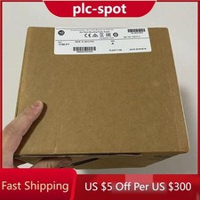1746-P1 AB SER A SLC 500 Power Supply Rack Module 1746P1 New Factory Sealed