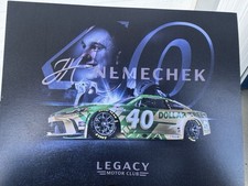 John Hunter Nemechek #40 Loudon 2026 Hero Pos...