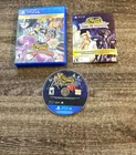 Los Caballeros del Zodiaco Alma de Soldados (PlayStation 4) CIB! Tested Working!