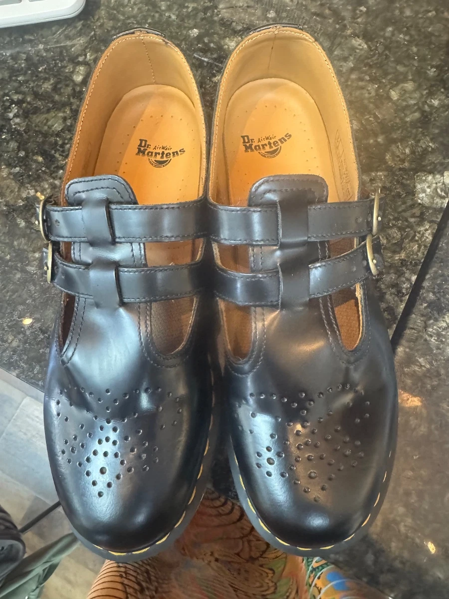 Doc Martens Mary Janes for sale - eBay