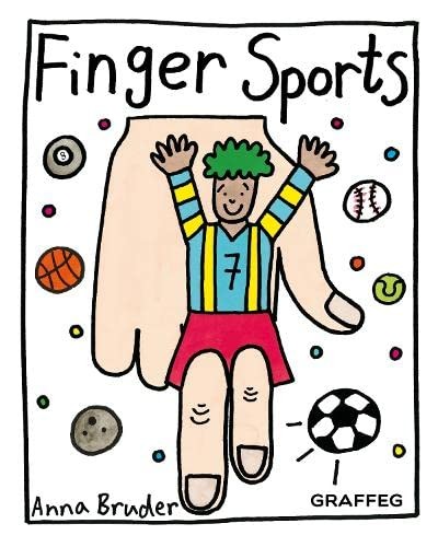 Finger Sports - Anna Bruder
