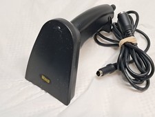 Wasp USB Barcode Reader WCS3950 Scanner - Great Condition