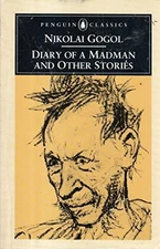 Diary of a Madman and Other Stories (Penguin Classics) - Paperback - ACCEPTABLE