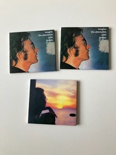 JOHN LENNON CD'S More Mind Games - Imagine The Alternative