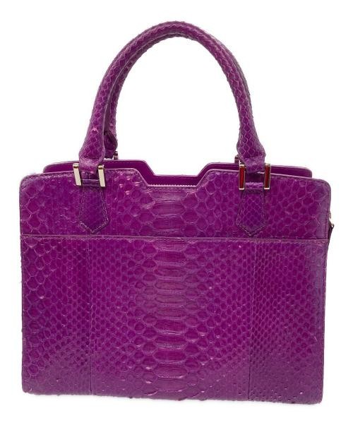 2Way Python Bag - image 2