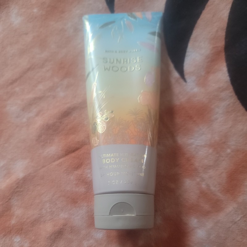 Bath & Body Works Body Cream 8 oz Ultimate Hydration YOU PICK Many discontinued
