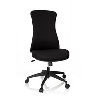 BüRostuhl Drehstuhl Schreibtischstuhl HöHenverstellbar Stoff Hjh Office Xt