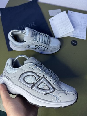 Dior b30 GANZ NEU MIT TÜTE Sneaker