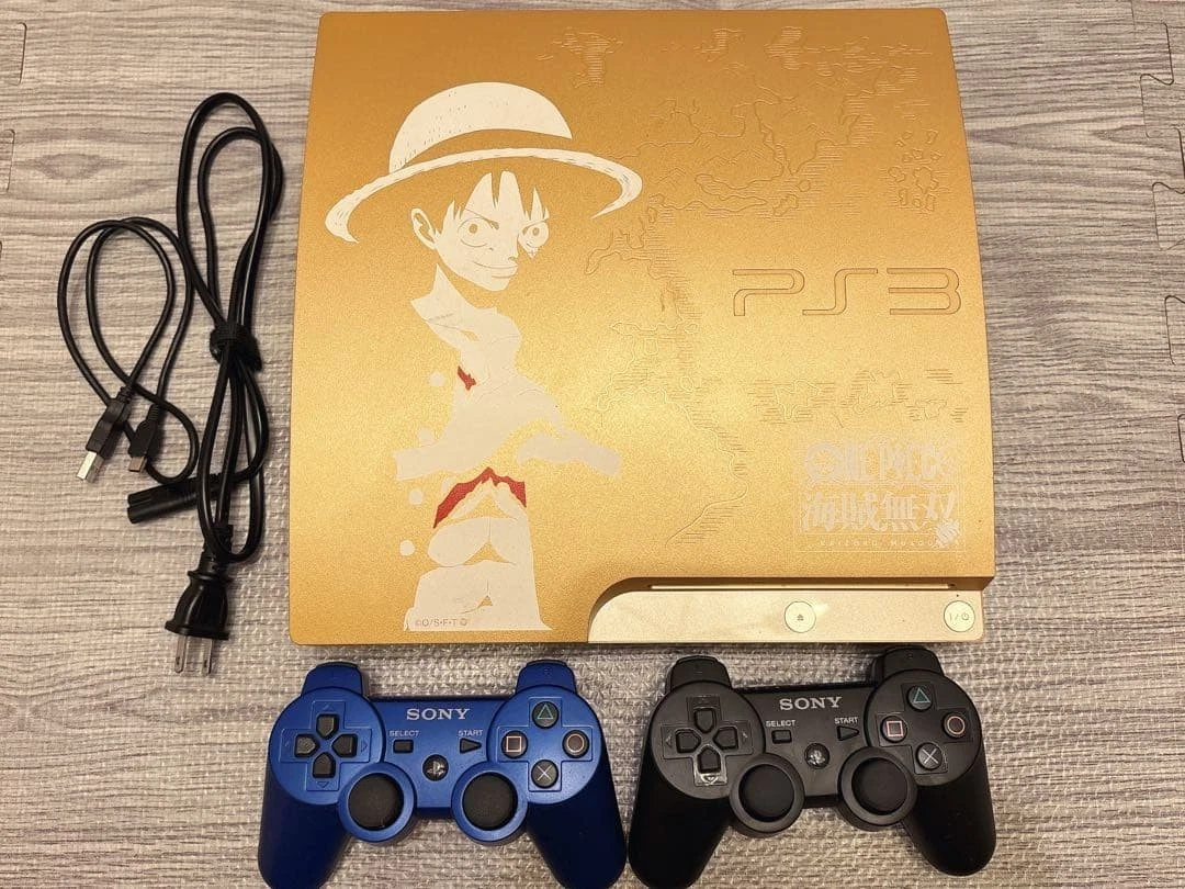 Sony PlayStation 3 Video Game Consoles for sale | eBay