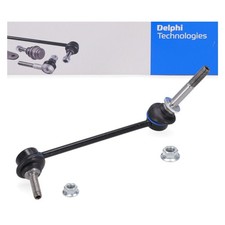 DELPHI Koppelstange Stabilisator für PORSCHE 911 BOXSTER CAYMAN 987 99734307001