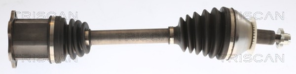 Triscan Antriebswelle 8540 295087 FüR VW Polo 6 AW1 BZ1 AE1 TSI Audi A1 GBA Tfsi-image
