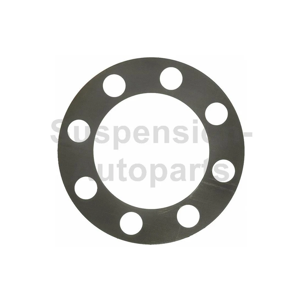 Junta de brida de eje trasero Fel-Pro 2 piezas para GMC C2500 1979 1980 1981 1982 Foto 3 de 3