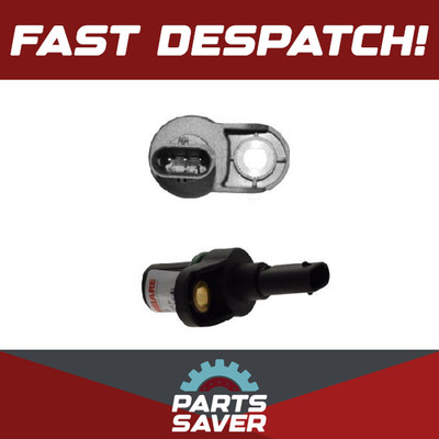 Camshaft Position Sensor fits MINI COUPE COOPER R58 2.0D 10 to 15 13627803093