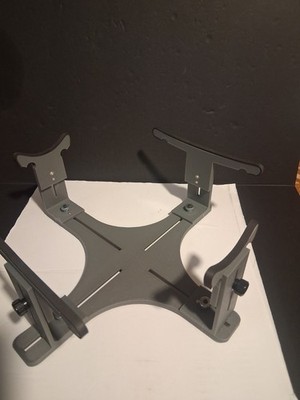 Scale model airplane Stand/Holder. For large scale aircraft