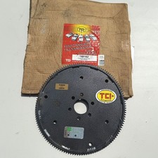 Mopar Engine To Gm Transmission Tci Fly Wheel Adaptor 6 Hole Crank 149162 440 70 Mopar Engine To Gm Transmission Tci Fly Wheel Adaptor 6 Hole Crank 149162 440 70