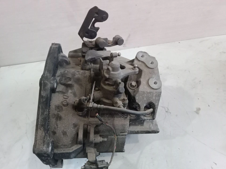 GM 55350375 CAJA CAMBIOS / 33739 PARA SAAB 9-3 YS3F, E79, D79, D75 1.9 TID - Imagen 4 de 4