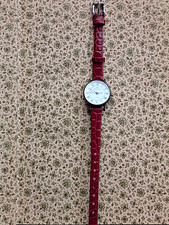 Mathey-Tissot Damen Armbanduhr Quarz Swiss Ma...
