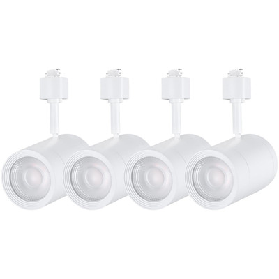 Leonlite Retail Pro Series 17.5W Led H Track Lighting Heads Etl Listed