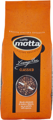 Classico Lounge Bar 1kg Bohnenkaffee - Caffe Motta