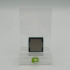 Intel Core i7-6700K 4.00GHz Quad Core SR2L0 8 Thread LGA 1151