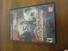 Mobile Suit Gundam: Zeonic Front (Sony PlayStation 2, 2002)