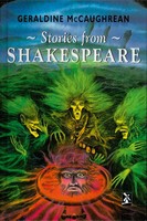 Stories From Shakespeare | Geraldine Mccaughrean | Englisch | Buch | Gebunden