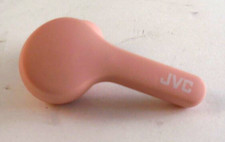 JVC Gumy HA-A7T True Wireless Right Earbud-Pink