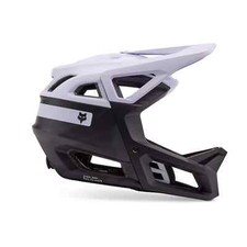 Fox Racing Proframe RS Taunt Helmet (White) 3...
