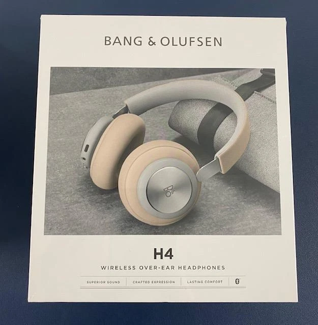 H4 2nd generation new arrivals