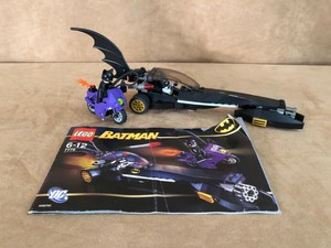 lego batman 7779