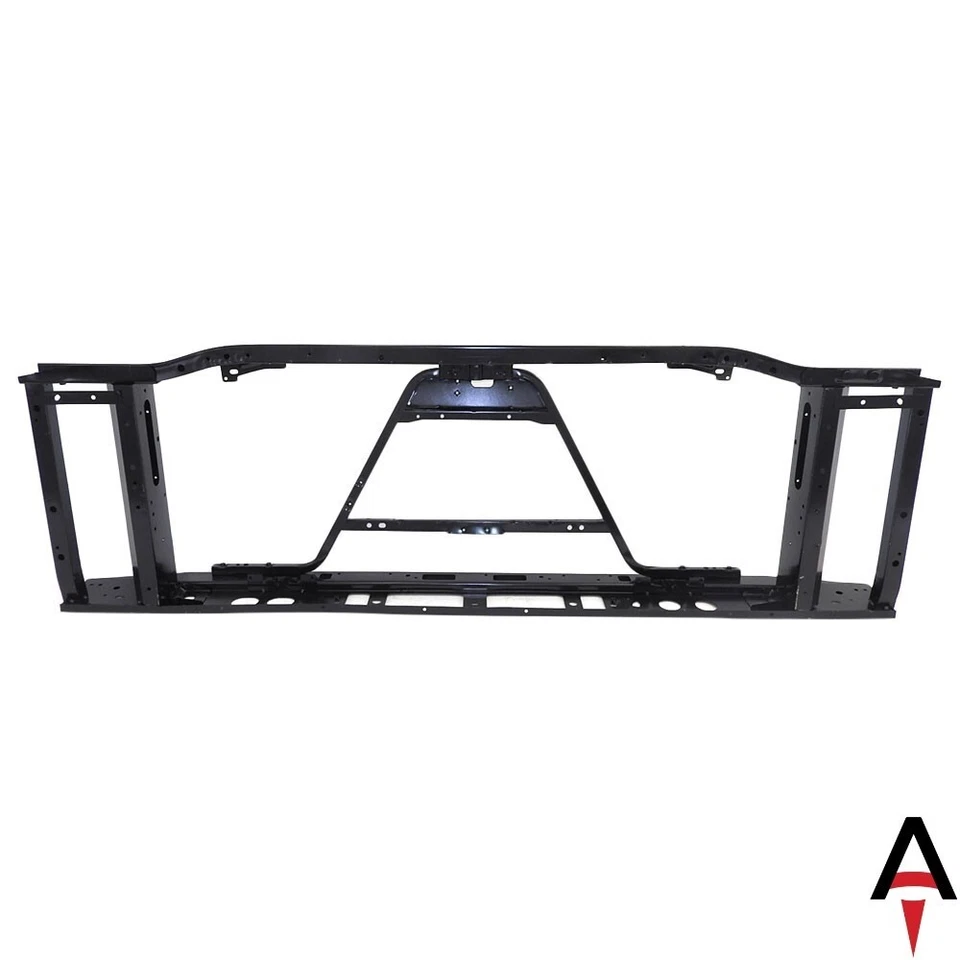 Radiator Core Panel Support For 2007-2009 Chevrolet Silverado 1500 GMC Sierra - Image 3 of 3