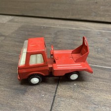 Vintage Tonka Cement Mixer