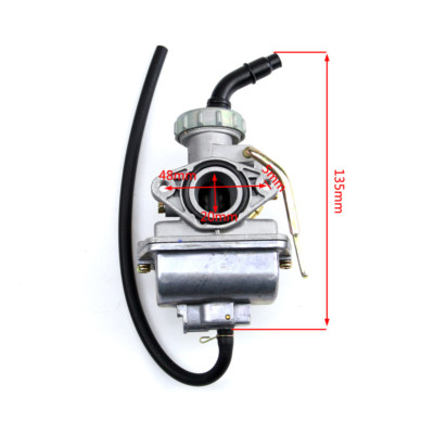 20mm Carburetor Carb For CRF50 88cc 90cc 110 125CC YCF YX PitBike ATV Quad Buggy