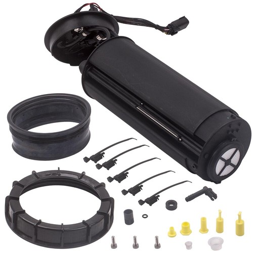 Diesel Emissions Fluid Heater for Ford F-250/F-350/F-450 Super Duty 2011-2016