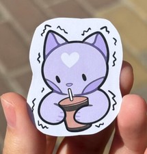 Sri Lankan beautiful sticker